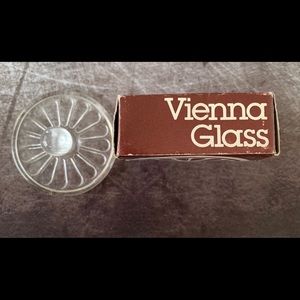 Vienna Glass Cookie stamp